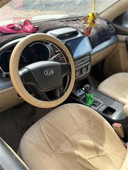 کیا سۆرینتۆ